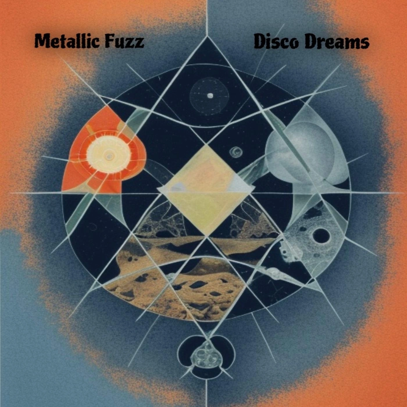 Metallic Fuzz by Disco Dreams: The Acid Bass Sound and Where It Went