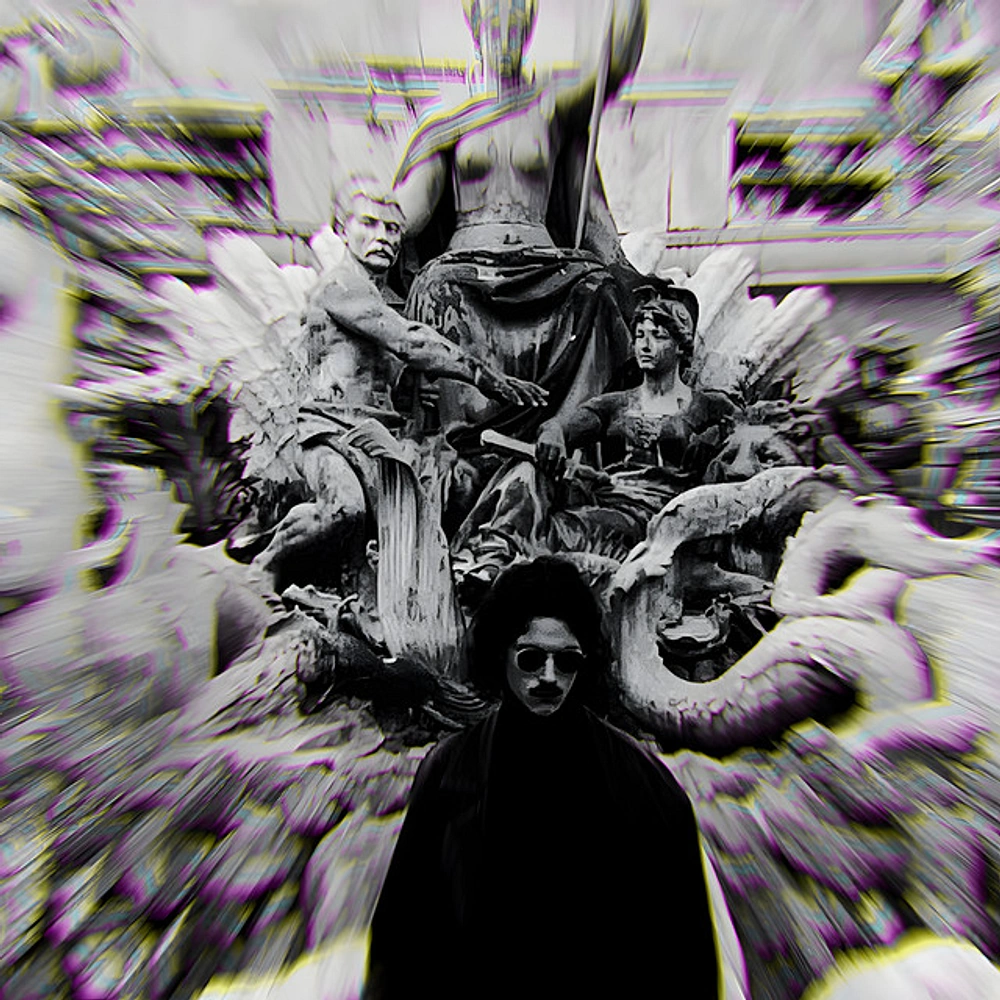 Bright Arpeggios Under a Heavy Heart, and How to Hear Them on LNNY's Gehen Rafatape Remix
