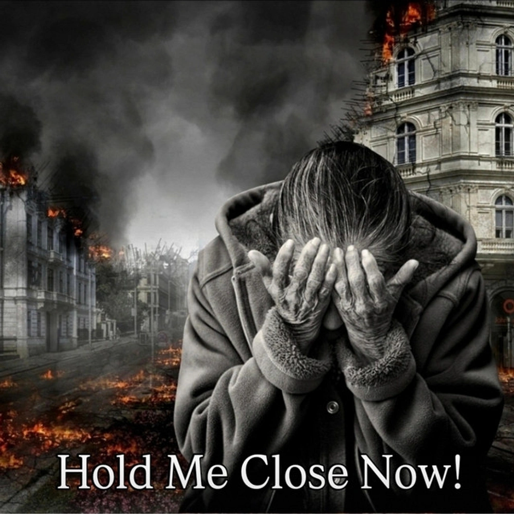 The Hip-Hop Dance-Pop Sound and Where It Went on Hold Me Close Now! By Gloria May Byron