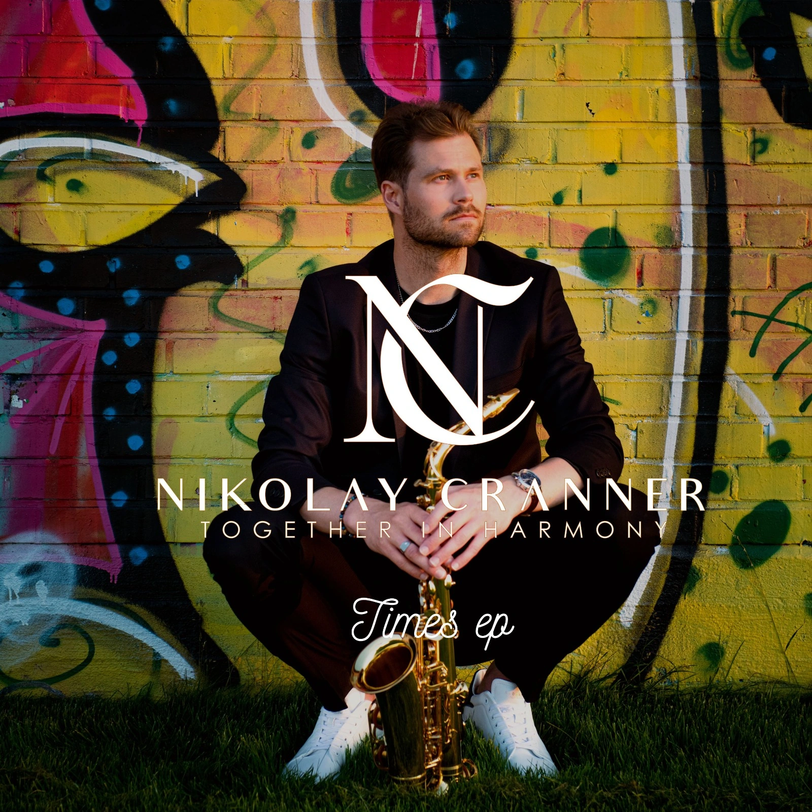 The Saxophone-House Sound of Times EP by Nikolay Cranner, and Where It Went