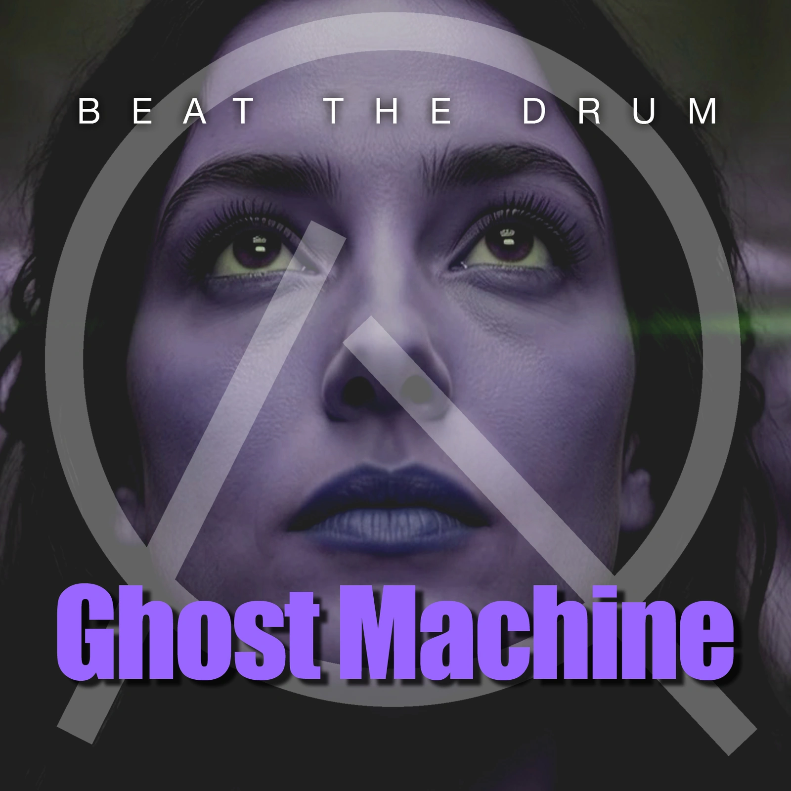 Beat The Drum Turn the Phone in Your Pocket Into the Ghost Machine
